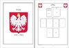 Vordruckblätter Polen (Teil-2) 1981-2013 auf CD in WORD und PDF